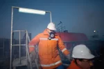 Dräger PARAT 3200 ACİL KAÇIŞ MASKESİ - Image 2