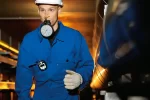 Dräger PARAT 3200 ACİL KAÇIŞ MASKESİ - Image 4