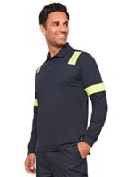 ISMONTPRO ALEV ALMAZ POLOSHİRT
