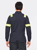 ISMONTPRO ALEV ALMAZ POLOSHİRT - Image 2