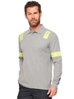 ISMONTPRO ALEV ALMAZ POLOSHİRT - Image 3