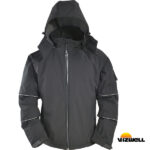 VİZWELL VWJK112 DIŞ MEKAN SOFTSHELL MODEL MONT