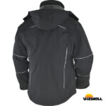 VİZWELL VWJK112 DIŞ MEKAN SOFTSHELL MODEL MONT - Görsel 2