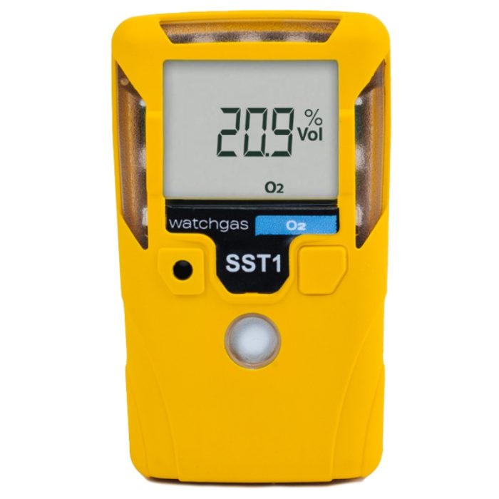 SST1 Bakımlı