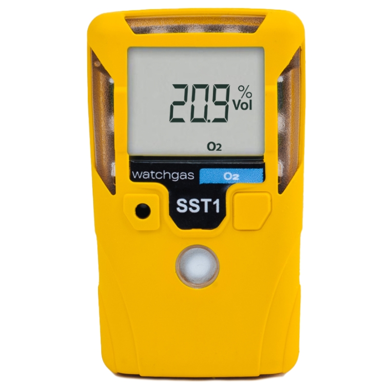 SST1 Bakımlı