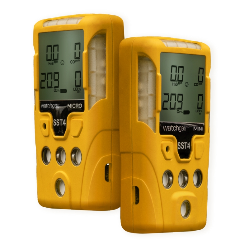 SST4 Mikro&Mini