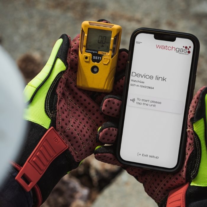 WatchGas SST Uygulaması