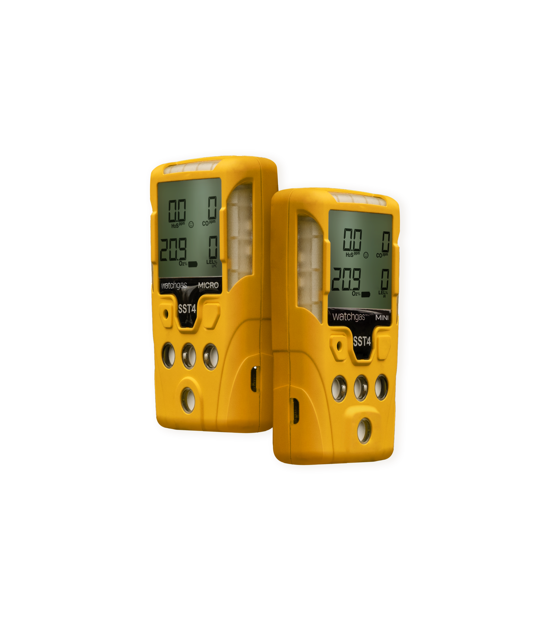 SST4 Mikro&Mini